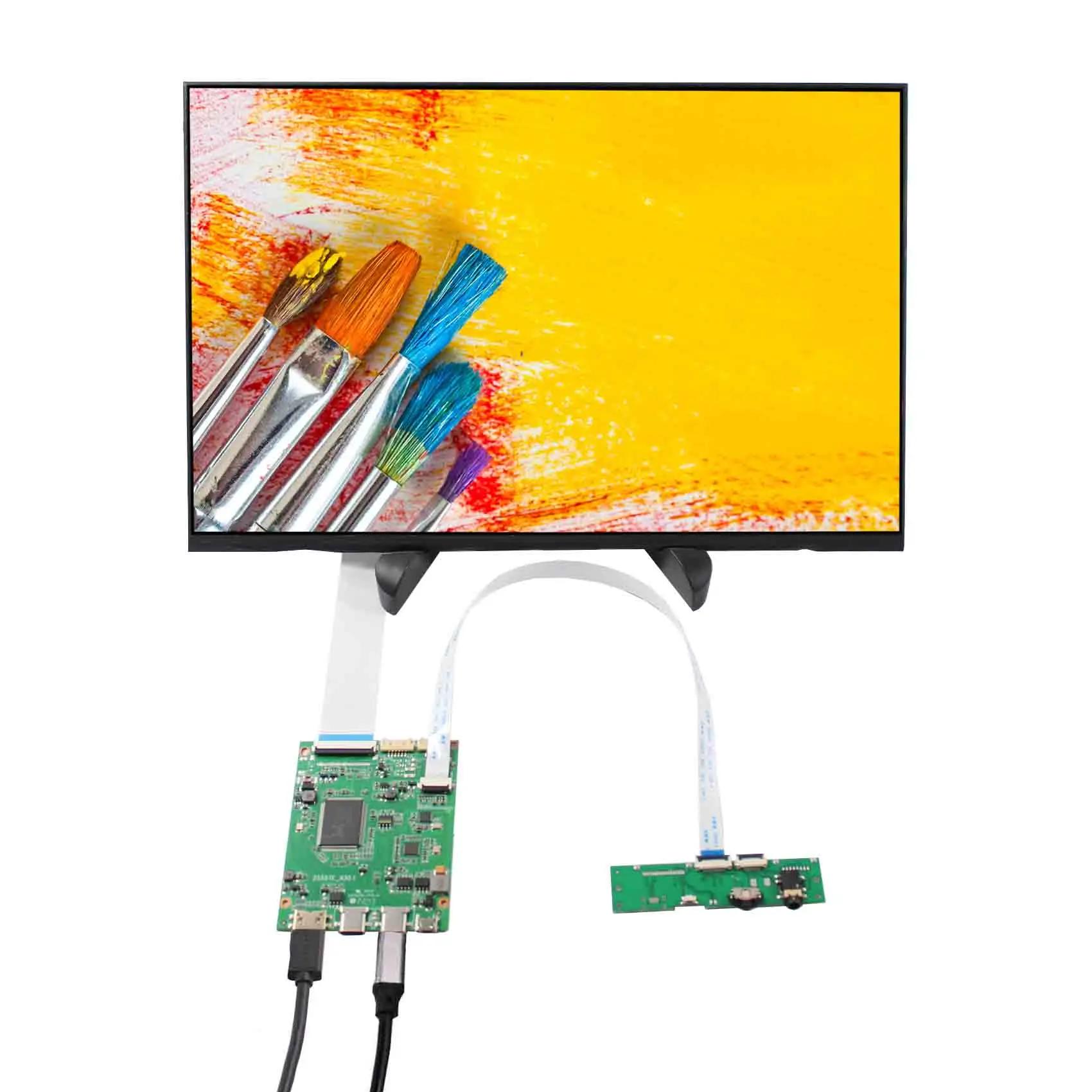 NV133WUM-T02 IPS eDP LCD ũ, HDMI 40   , 13.3 ġ, 1920x1200